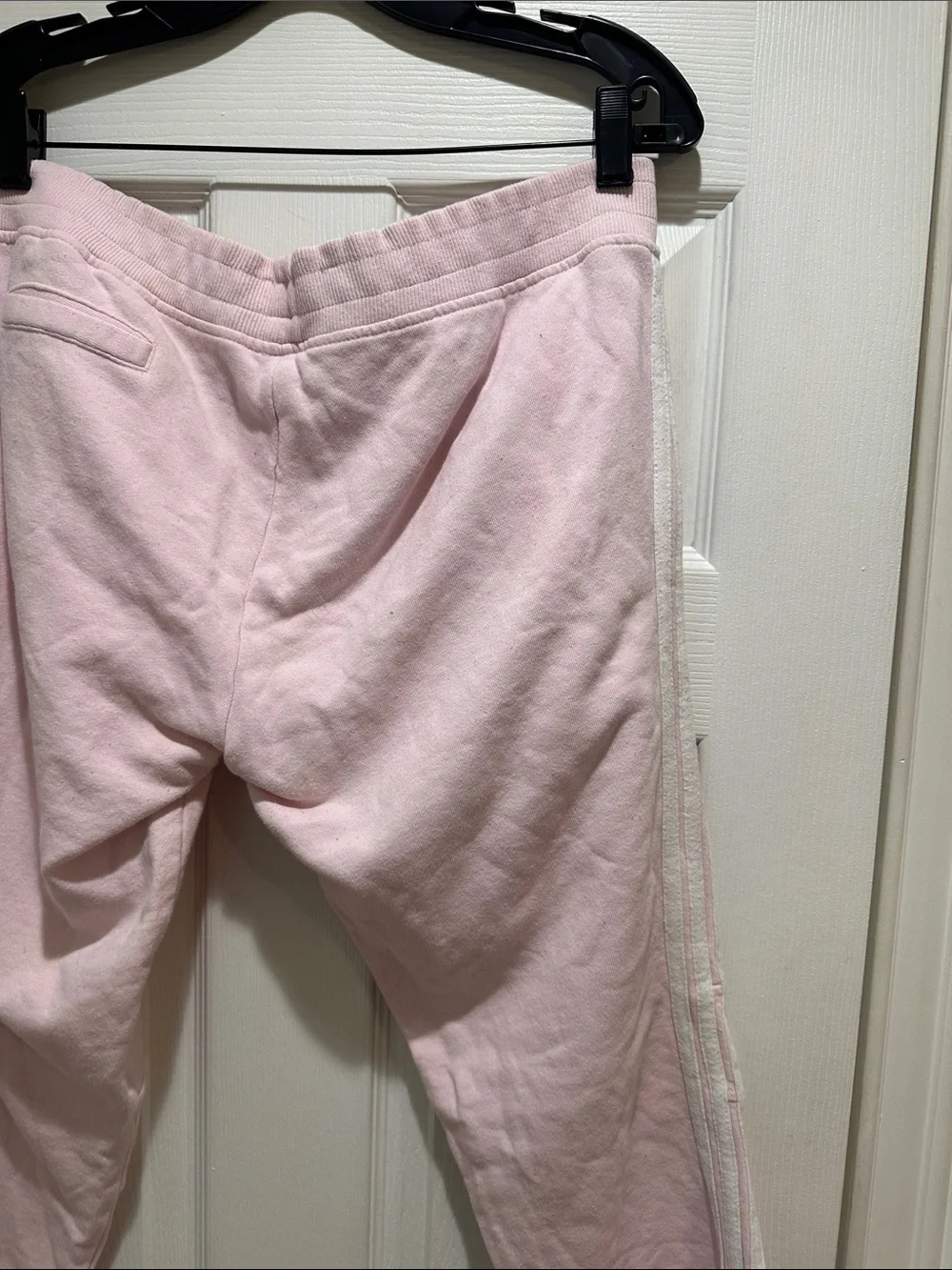 Generation Love Light Pink Track Joggers